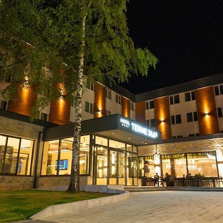 Hotel Terme 36.6 Priboj Eksteriør billede
