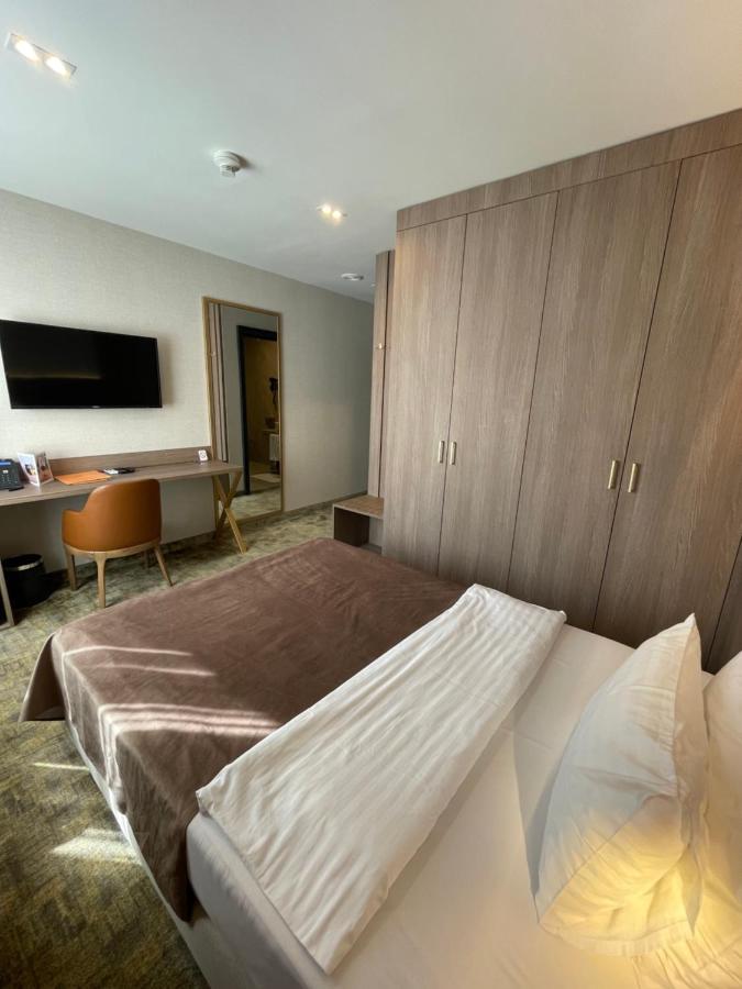 Hotel Terme 36.6 Priboj Eksteriør billede