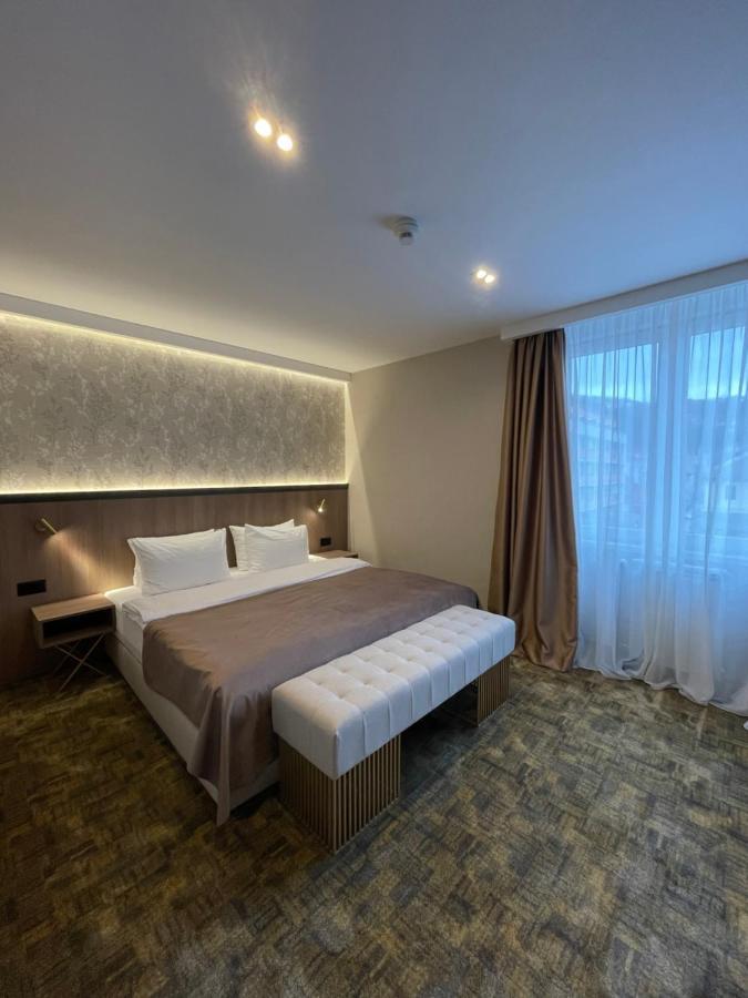 Hotel Terme 36.6 Priboj Eksteriør billede