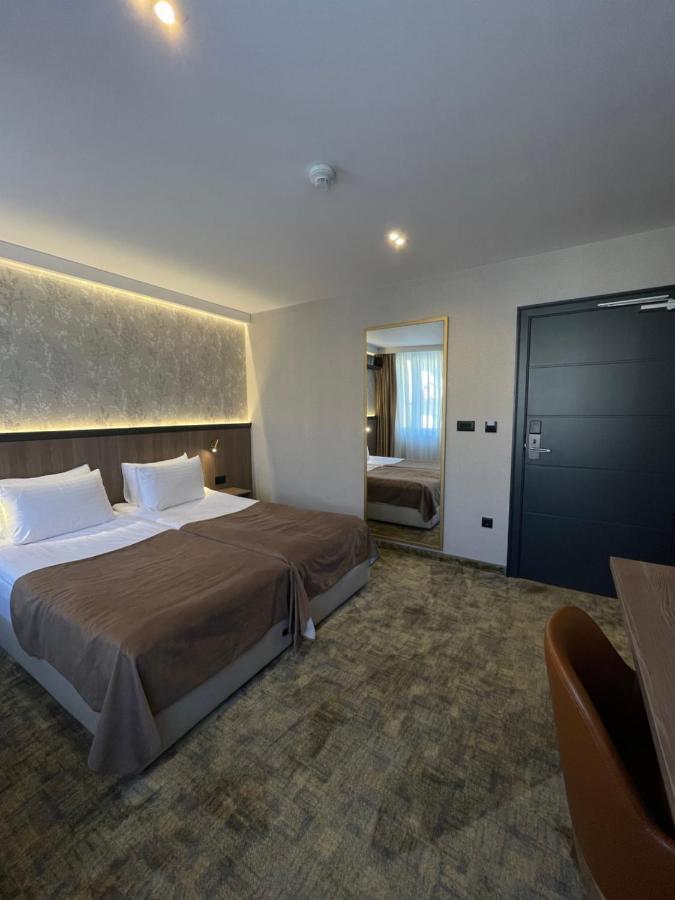 Hotel Terme 36.6 Priboj Eksteriør billede