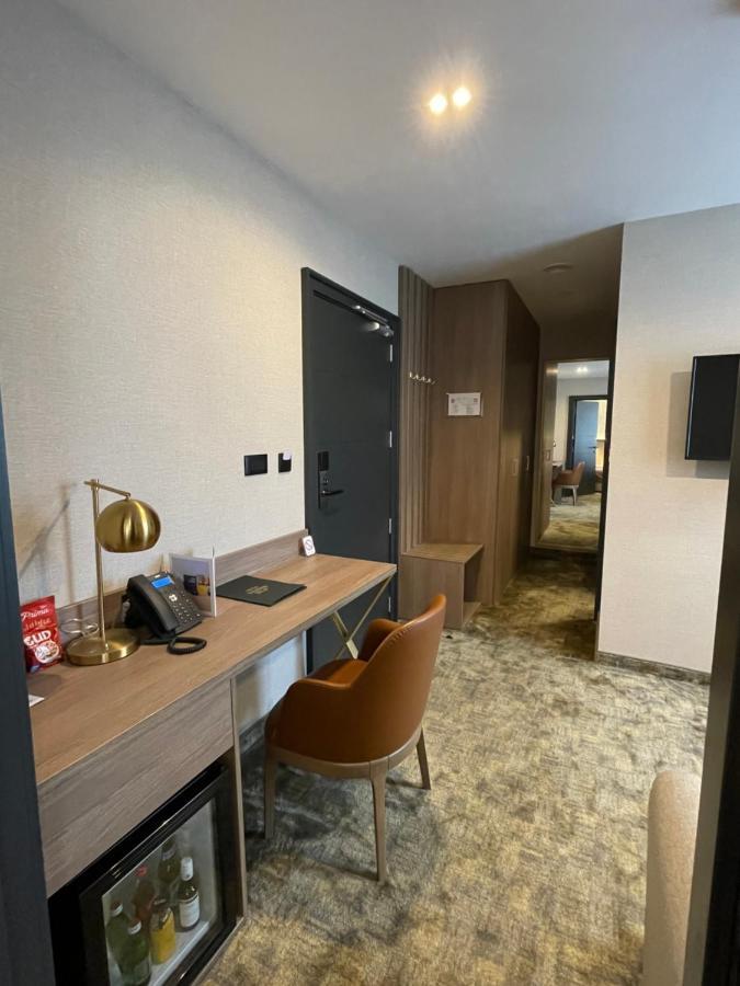 Hotel Terme 36.6 Priboj Eksteriør billede