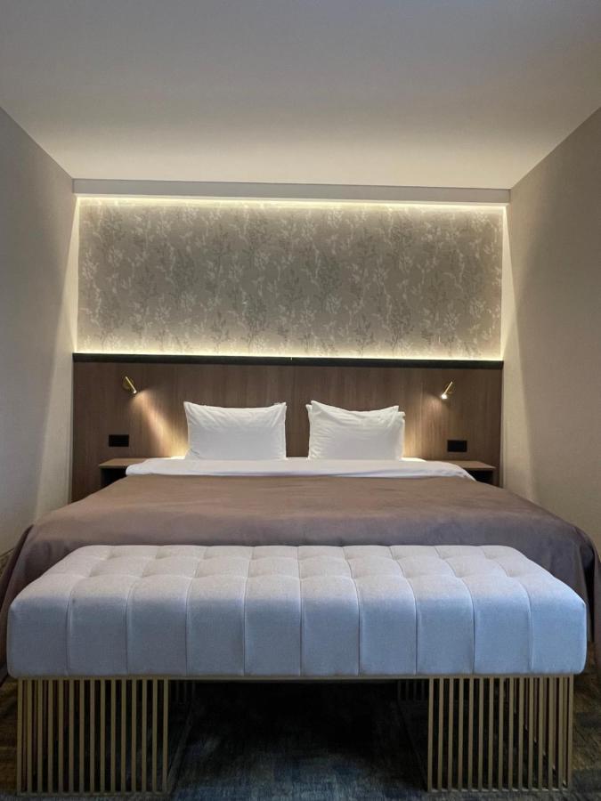 Hotel Terme 36.6 Priboj Eksteriør billede